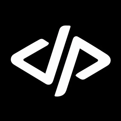 hamidrazadev Logo
